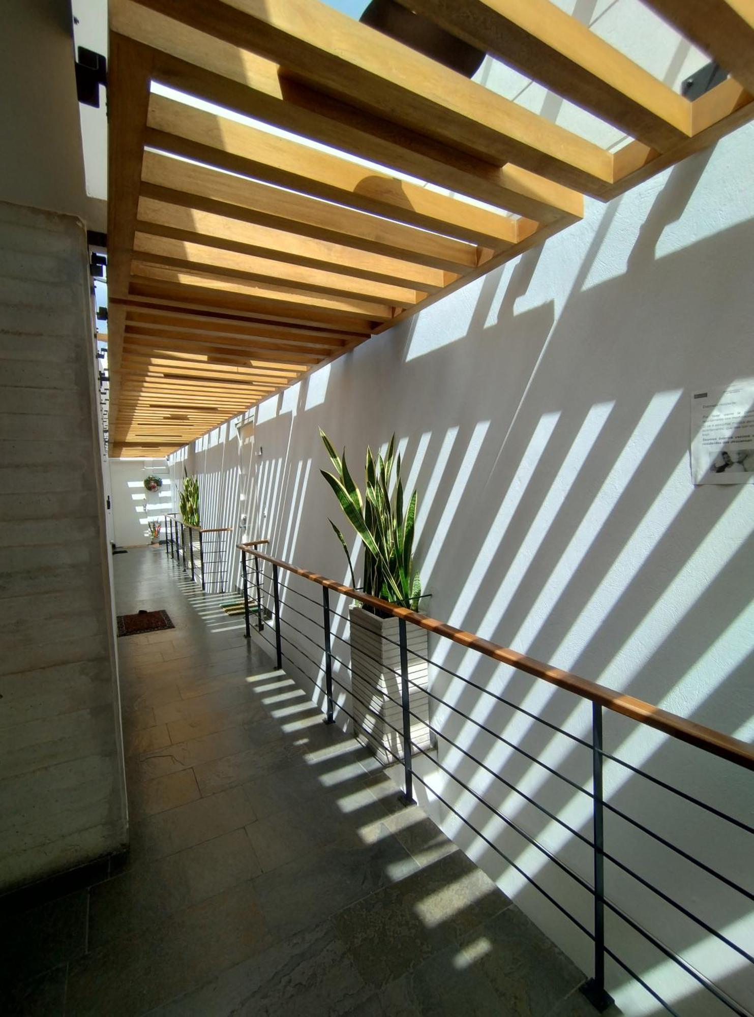 Apartamento Modern Loft, View-town-la Candelaria Neighborhood Bogotá