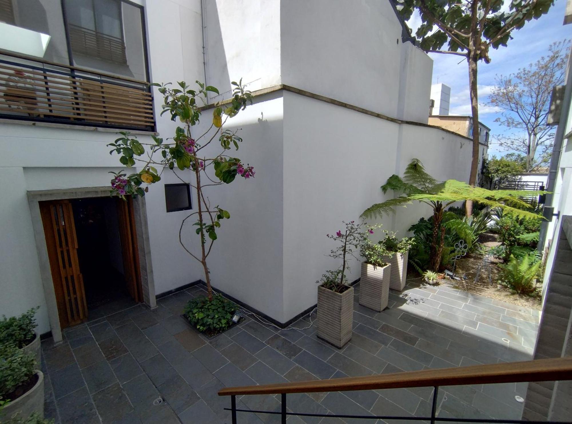 Apartamento Modern Loft, View-town-la Candelaria Neighborhood